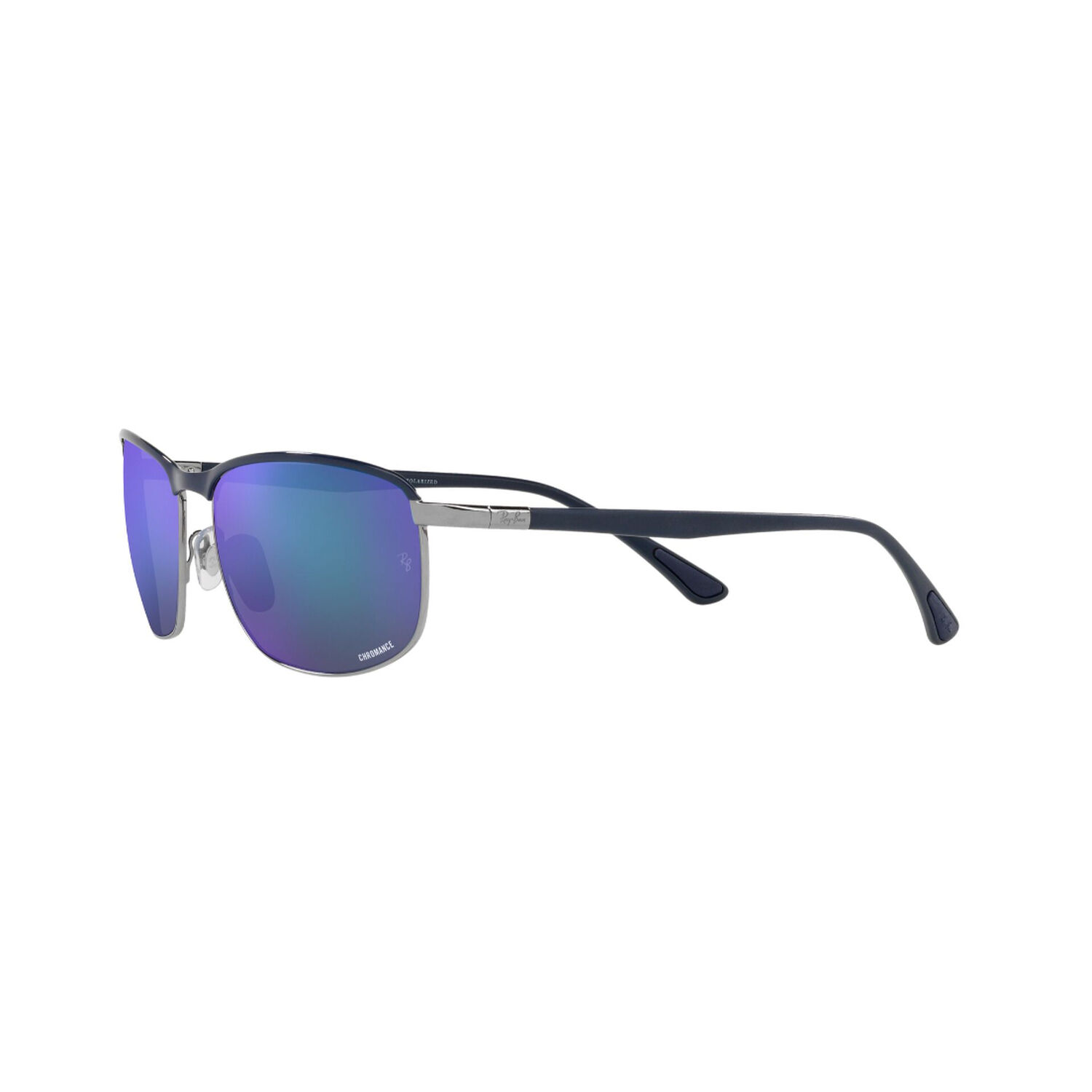 Lentes De Sol Blue On Polarizados Ray-ban image number 2.0