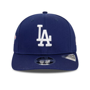 Gorra 9fifty Los Angeles Dodgers Vintage Frat Dark Blue