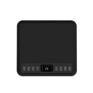 Aire Acondicionado Port&aacute;til Wifi 9000 Btu 4 En 1 Mgac9porwf