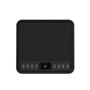 Aire Acondicionado Port&aacute;til Wifi 9000 Btu 4 En 1 Mgac9porwf