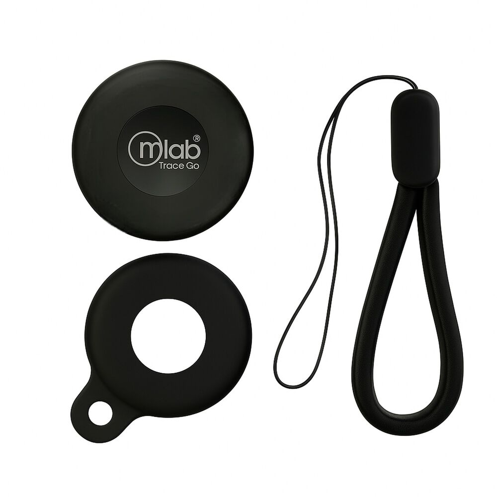 Gps Mfi Rastreador Multiuso Compatible Para Apple Find My image number 6.0