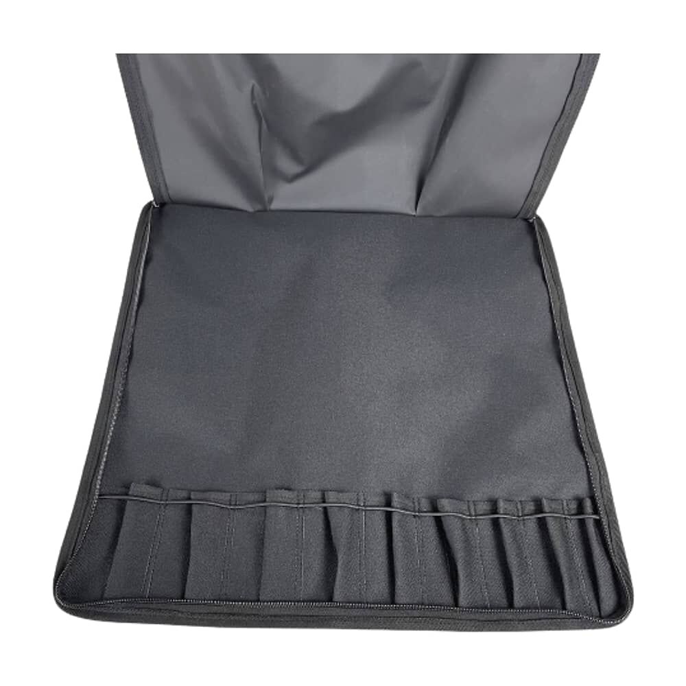 Bolso Porta Cuchillos Gastronom&iacute;a image number 4.0