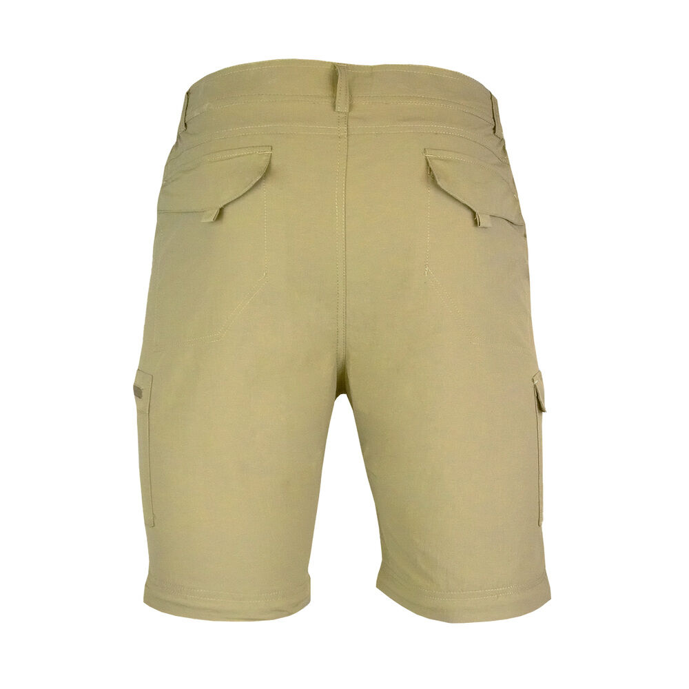 Pantalón Trekking Desmontable Ripstop Upf50 Fénec Hombre image number 5.0