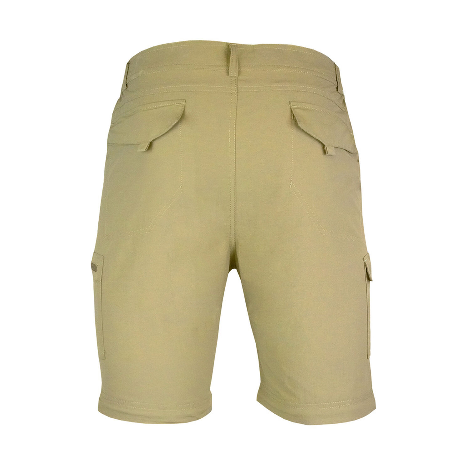 Pantal&oacute;n Trekking Desmontable Ripstop Upf50 F&eacute;nec Hombre image number 5.0