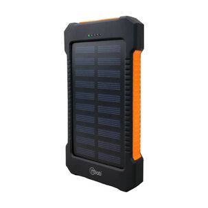 Powerbank Cargador De Bater&iacute;a Microlab 8000 Mah