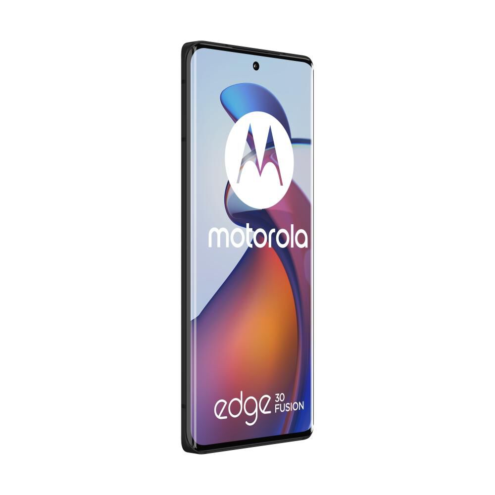 Smartphone Motorola Edge 30 Fusion / 5G / 256 GB / Liberado image number 3.0