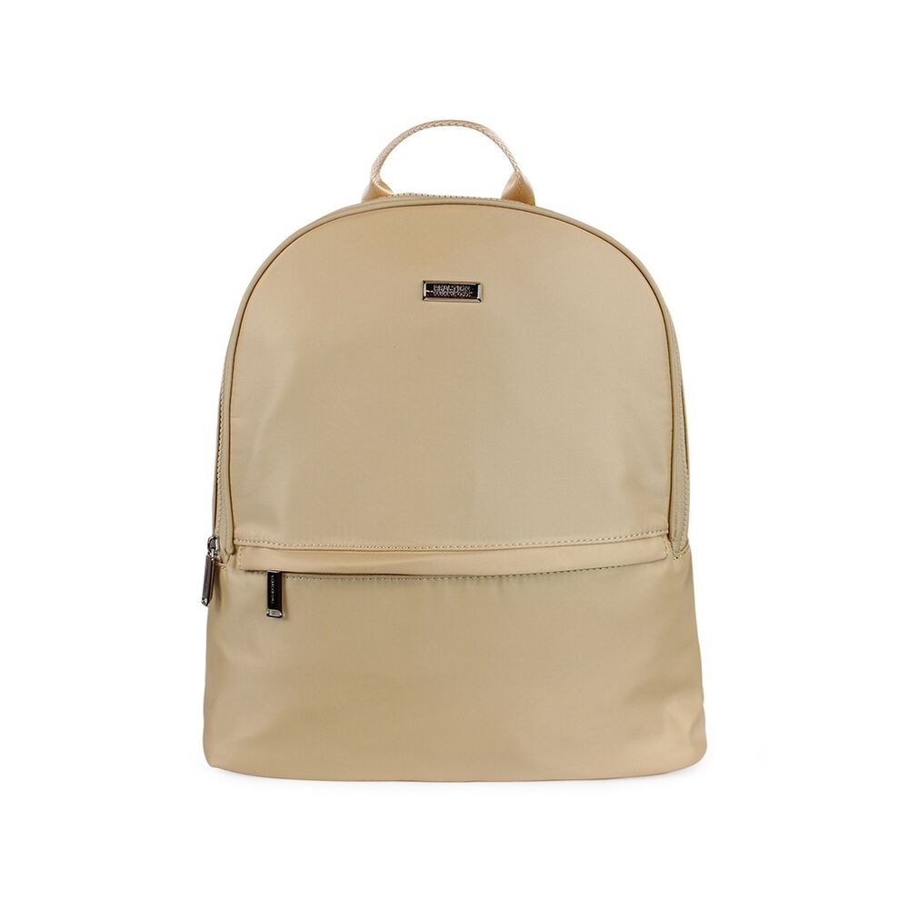 Mochila Savannah Beige Kenneth Cole image number 0.0