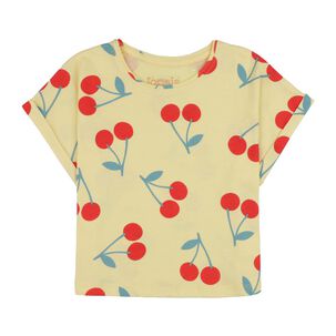 Polera Niña Topsis