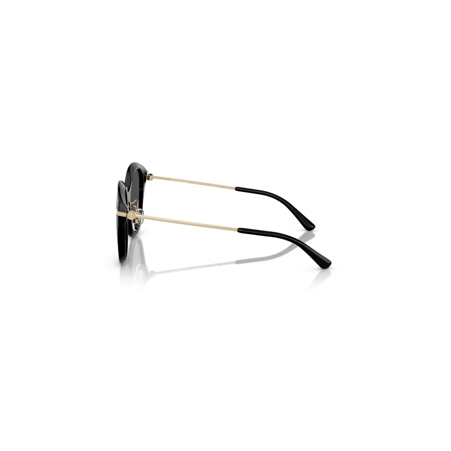 Lentes De Sol Tianjin Negro Michael Kors image number 2.0