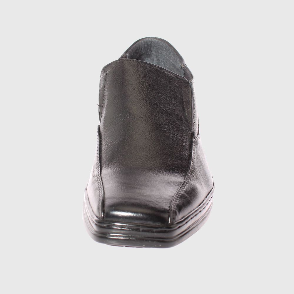 Zapato Vestir Negro Vía Franca Art. 8px252black image number 2.0