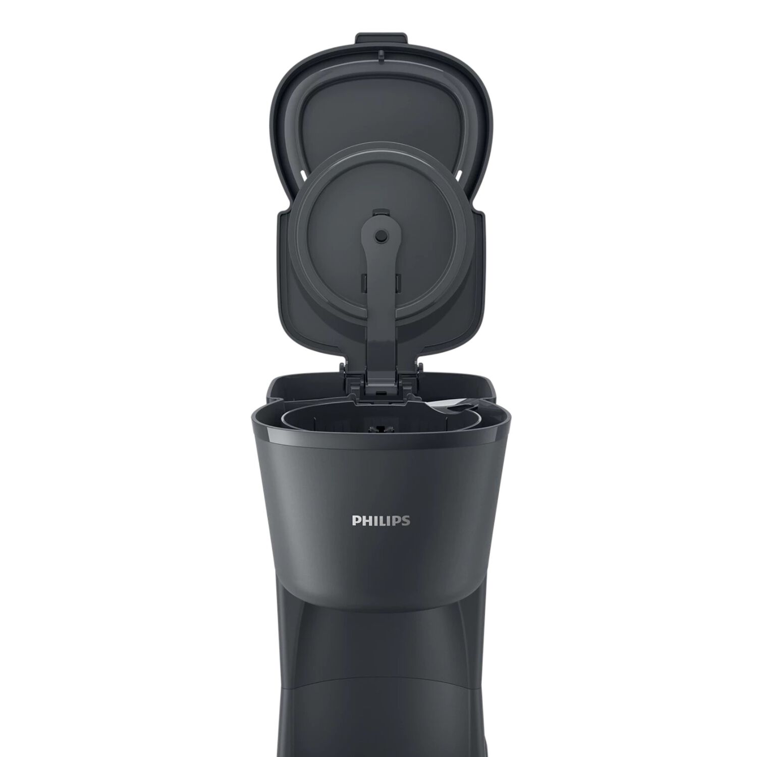 Cafetera Philips Por Condenzaci&oacute;n 1.2litros Keepwarm Hd7430 image number 2.0