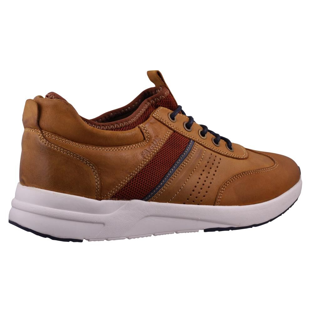 Zapato Casual Hombre Fagus image number 2.0