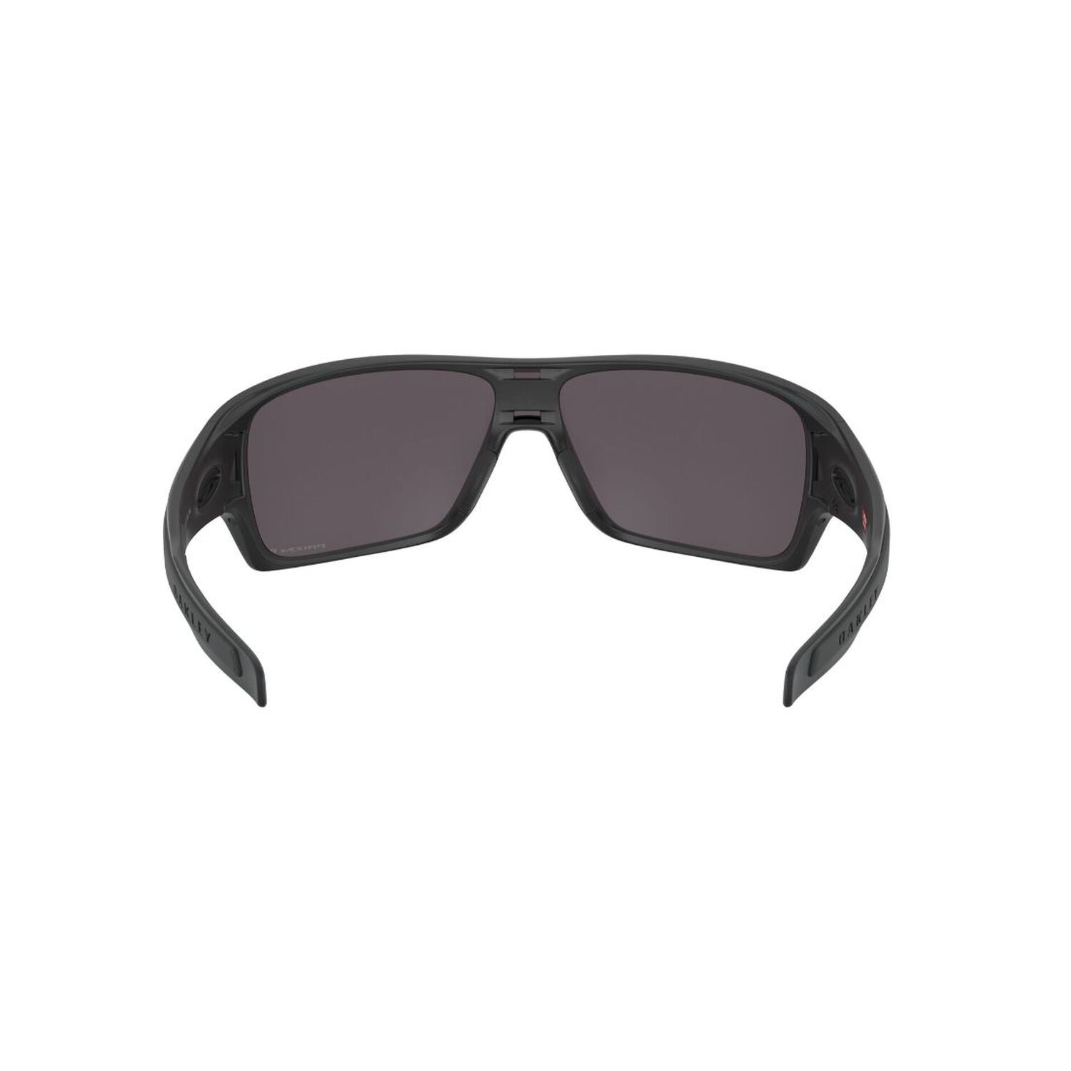 Lentes De Sol Turbine Rotor Prizm Grey Polarizados Oakley image number 6.0