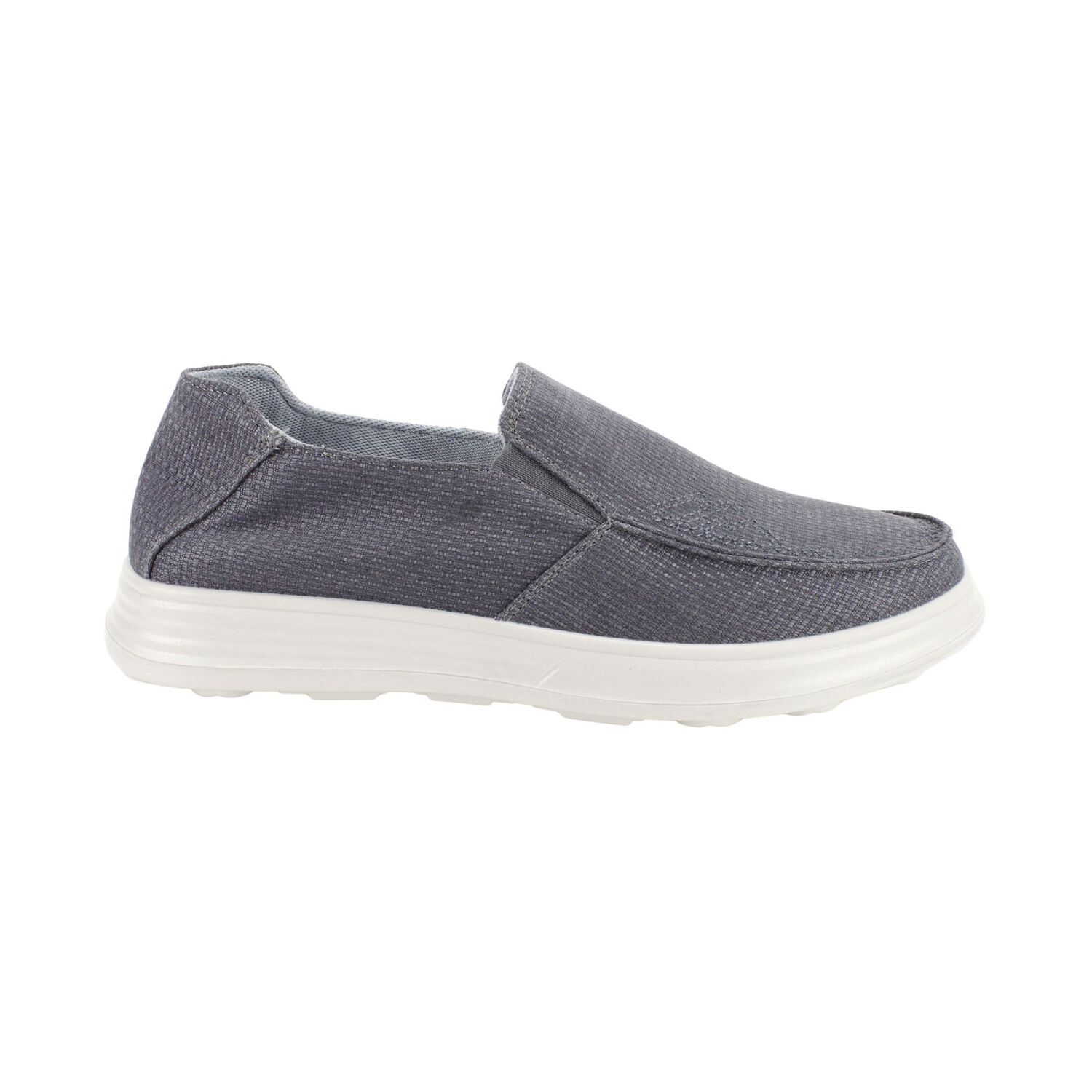 Zapato Casual Hombre New Walk Fhh090 Beige image number 0.0