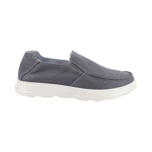 Zapato Casual Hombre New Walk Fhh090 Beige