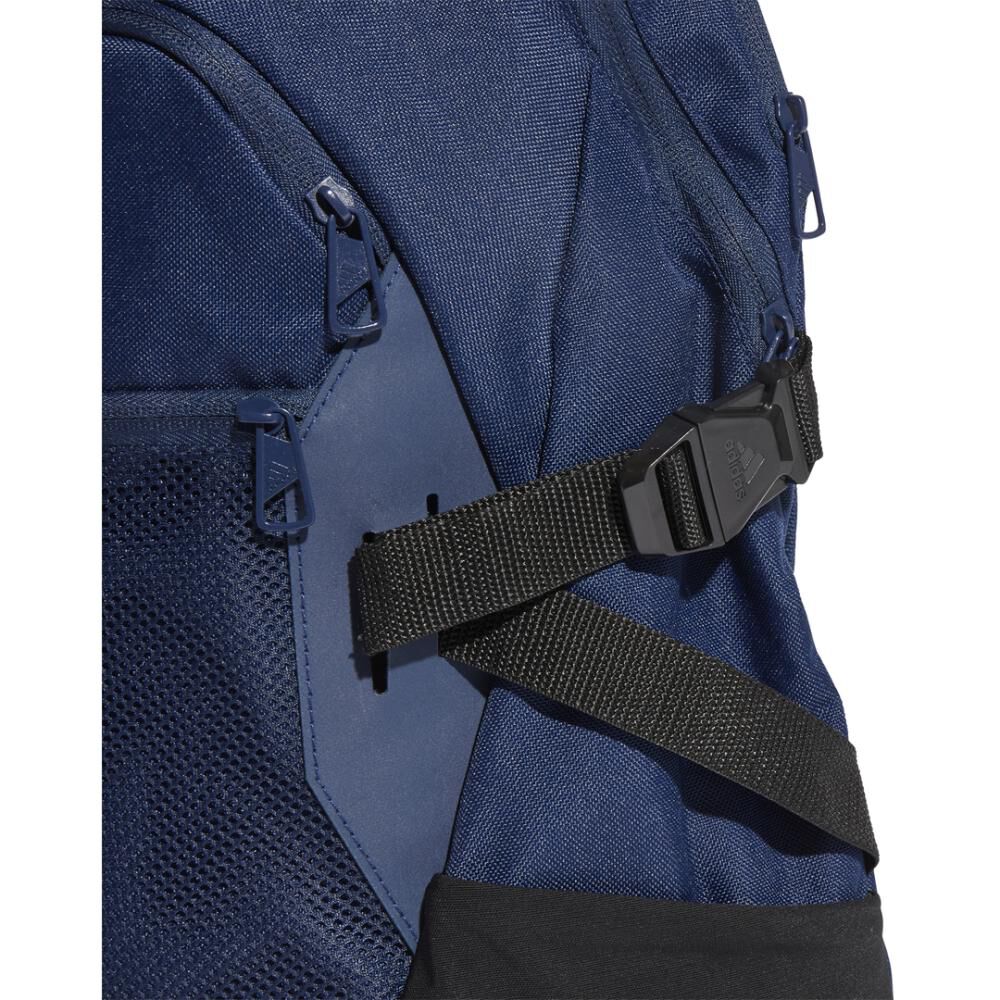 Mochila Unisex Adidas / 25 Litros Tiro Backpack image number 4.0