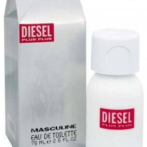 Diesel Plus Plus Masculin 75ml
