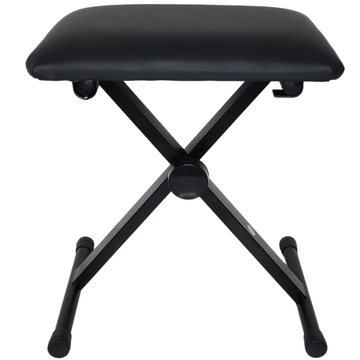 Asiento Silla Para Teclado Ajustable Taurus Tau-025 image number 0.0
