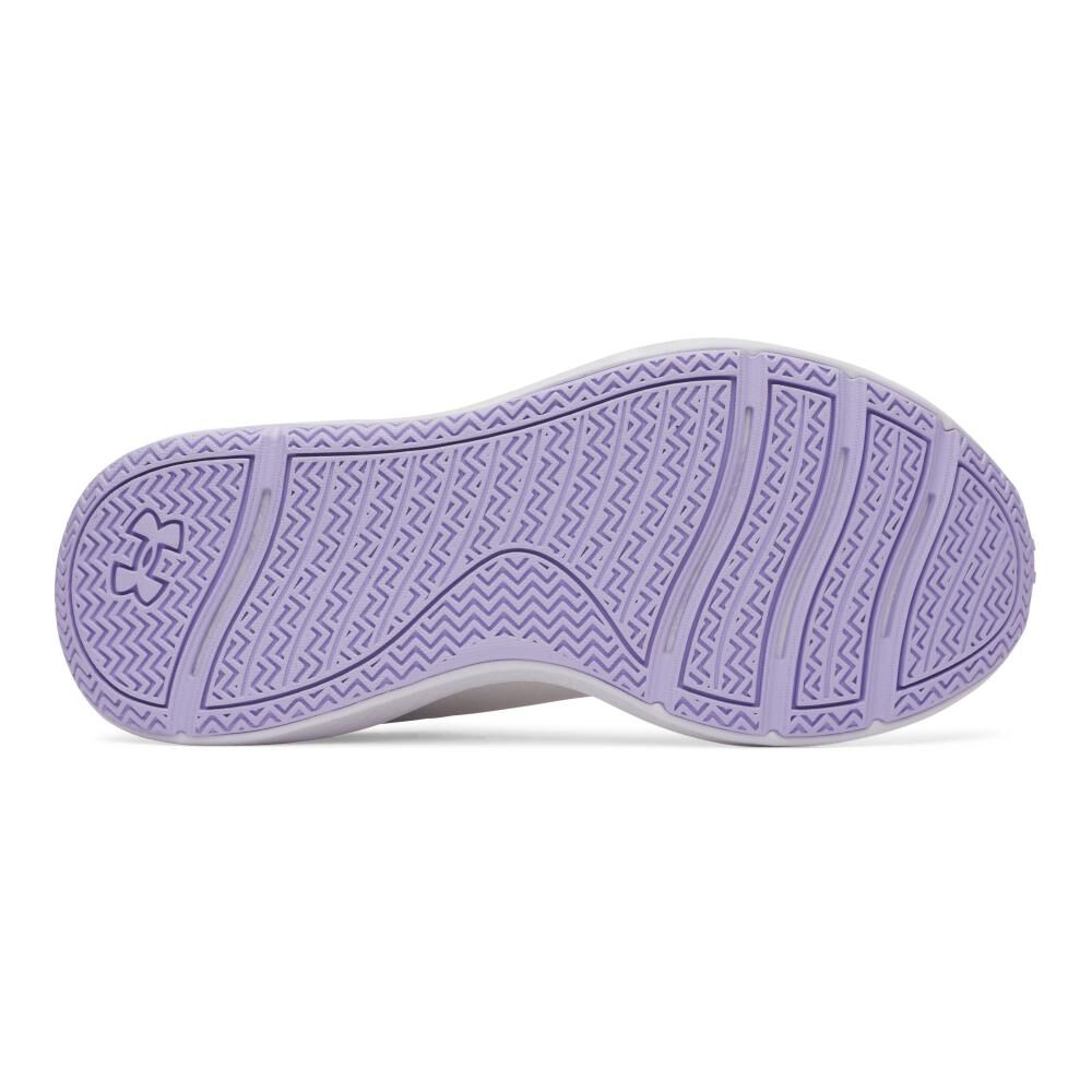 Zapatilla Running Mujer Under Armour W Aurora 3 image number 2.0