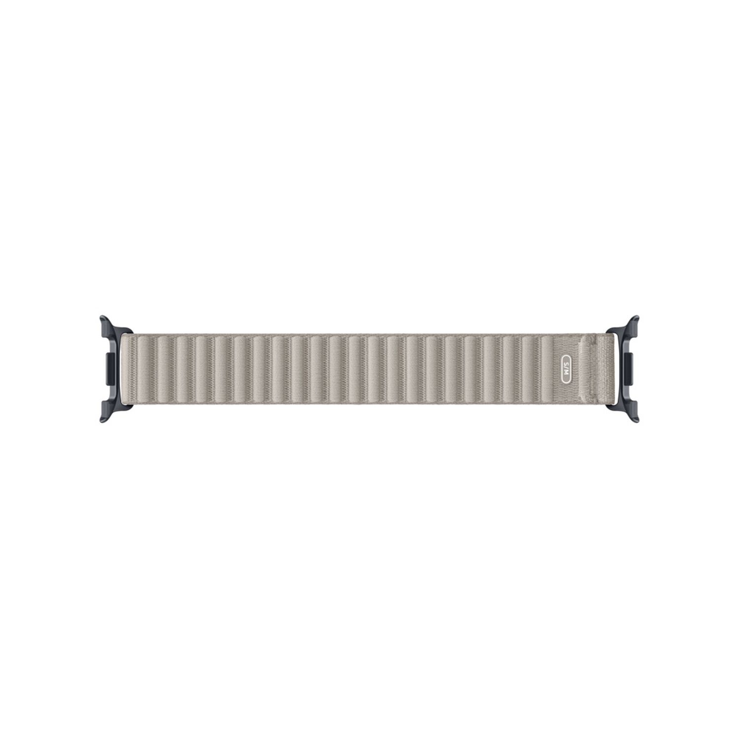 Fabric Band Para Galaxy Watch9 Watch8 Mocha image number 1.0