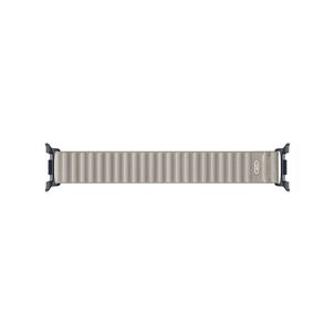 Fabric Band Para Galaxy Watch9 Watch8 Mocha