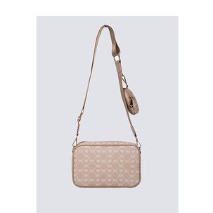 Bolso Party Monogram Ngx