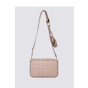 Bolso Party Monogram Ngx