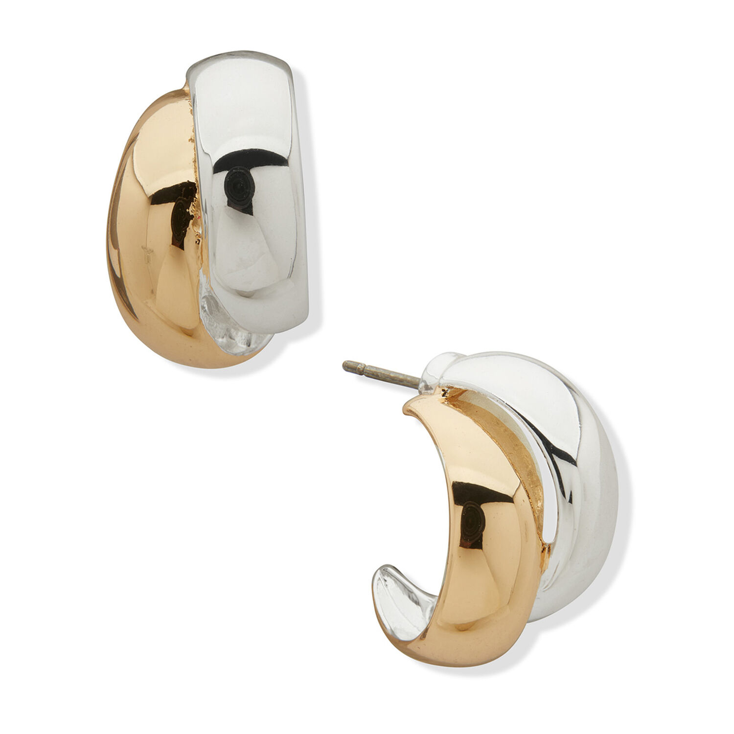 Aros Anne Klein 01g01221 Bicolor image number 0.0