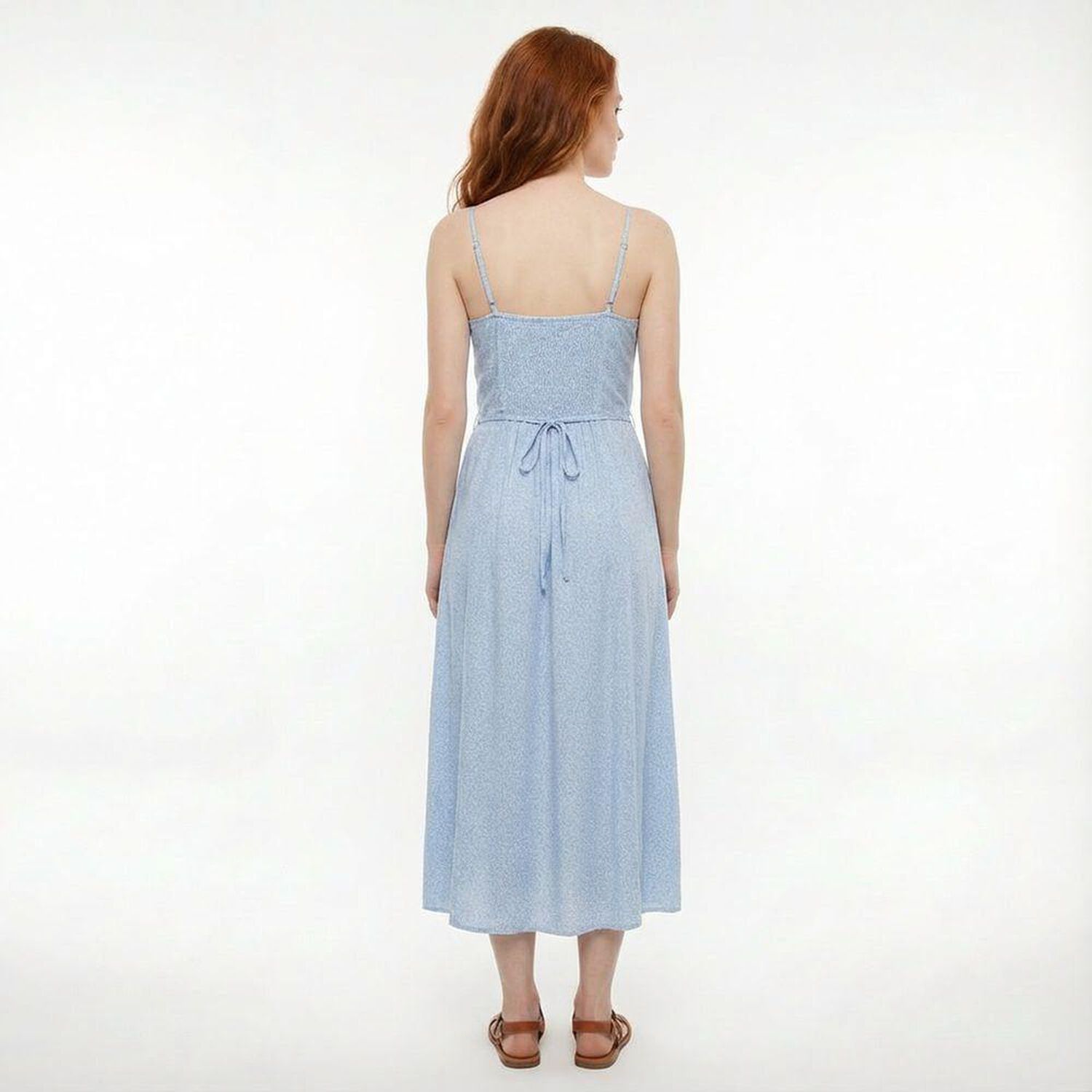 Vestido Mujer Freedom image number 1.0