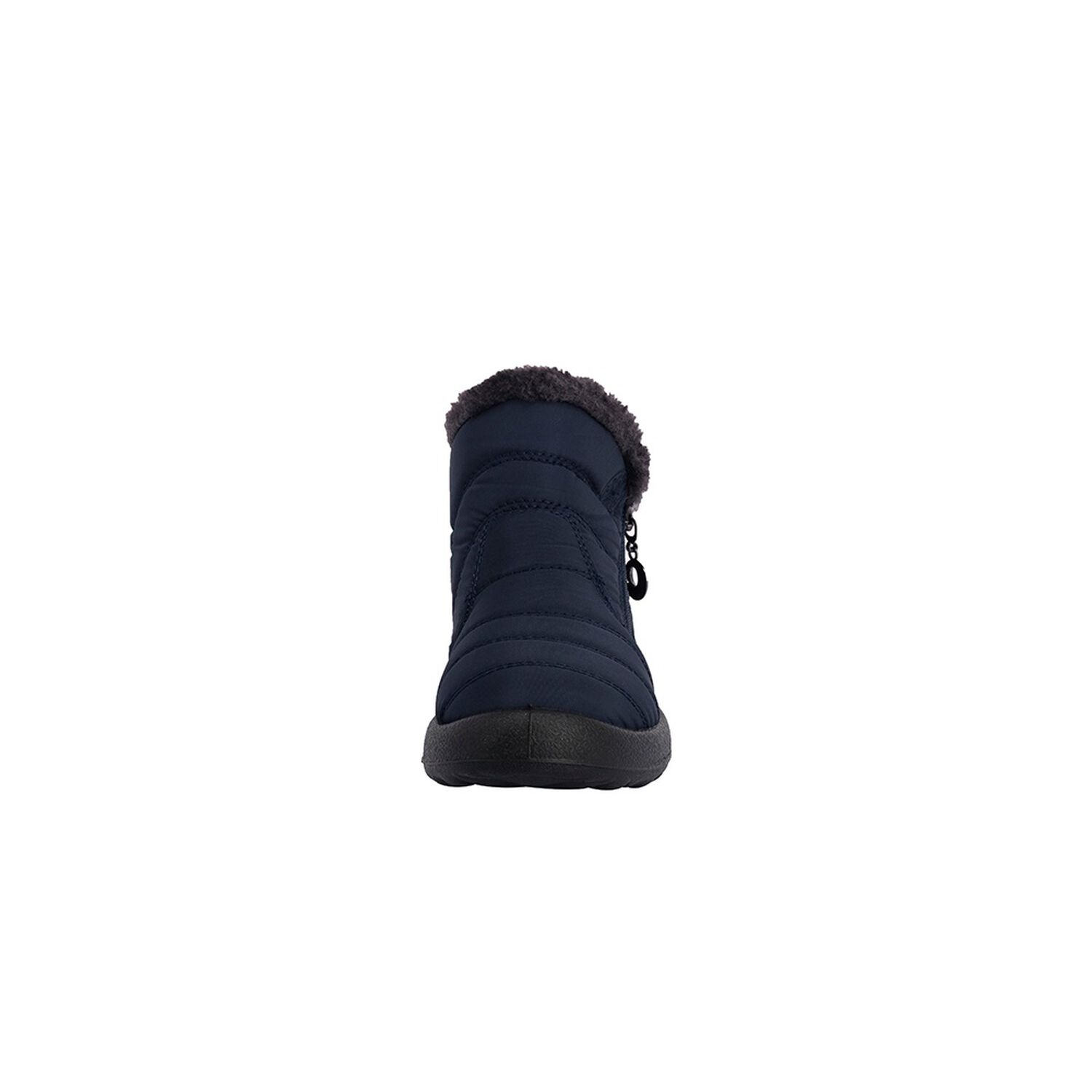 Botin Lambda Azul Bamboo image number 2.0