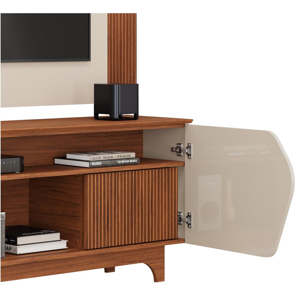 Home Tv Di Poretti Home Helo / 4 Puertas image number 2.0