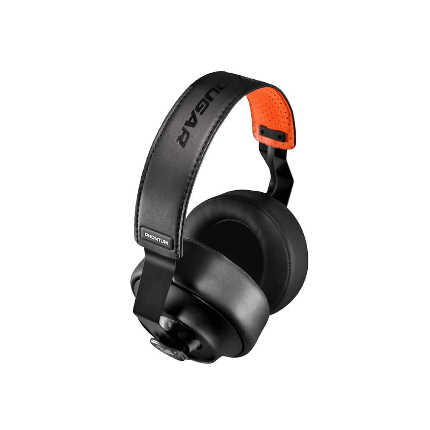 Audifono Gamer Cougar 53mm Phontum S Multiplataformas image number 3.0