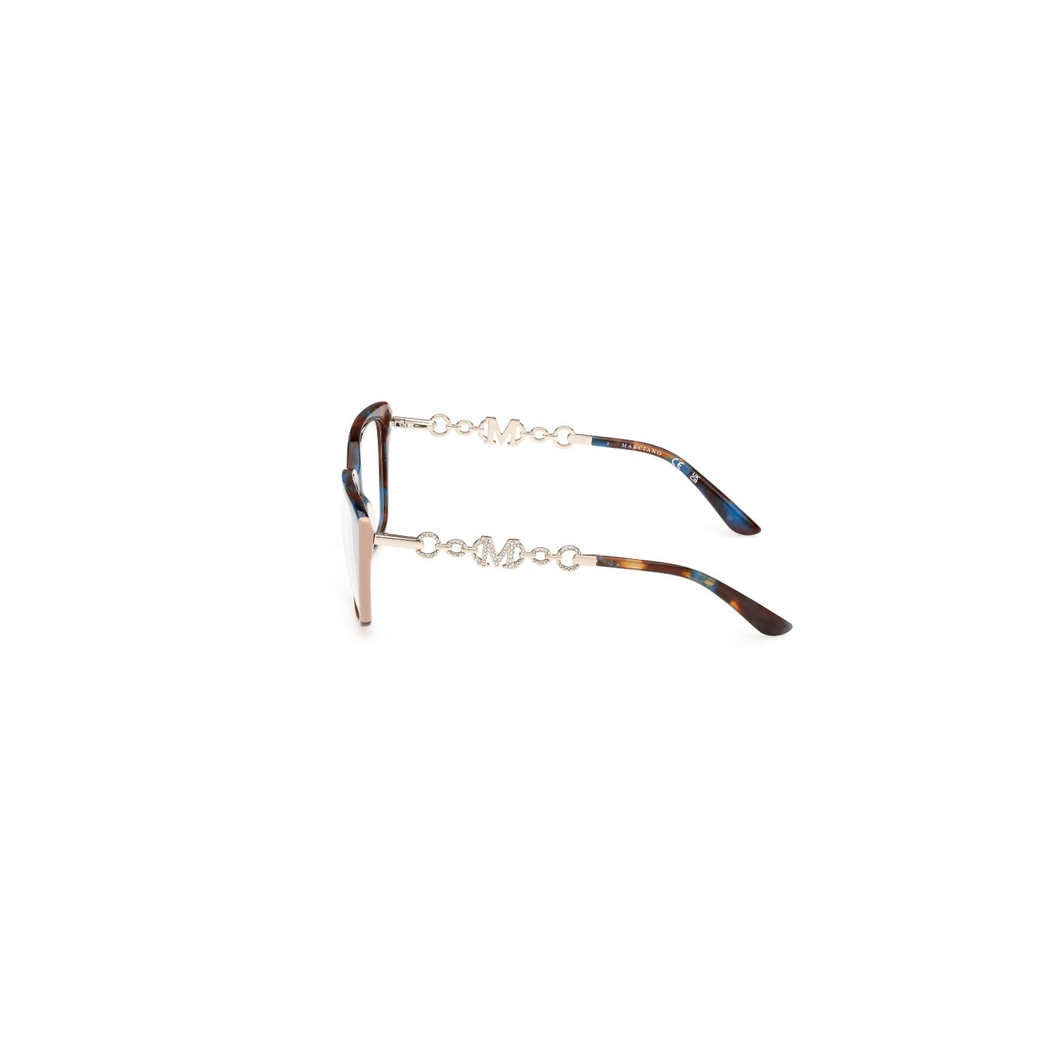 Lentes &Oacute;pticos Havana Guess By Marciano image number 2.0