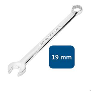 Llave Punta Corona Expert 19mm - Truper