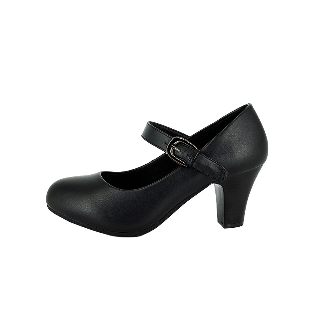 Zapato Formal Clot Negro Alquimia image number 1.0