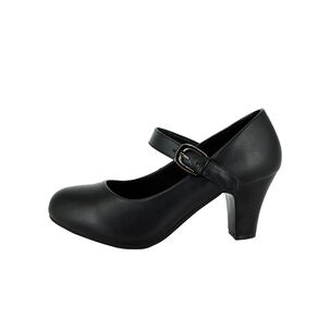 Zapato Formal Clot Negro Alquimia