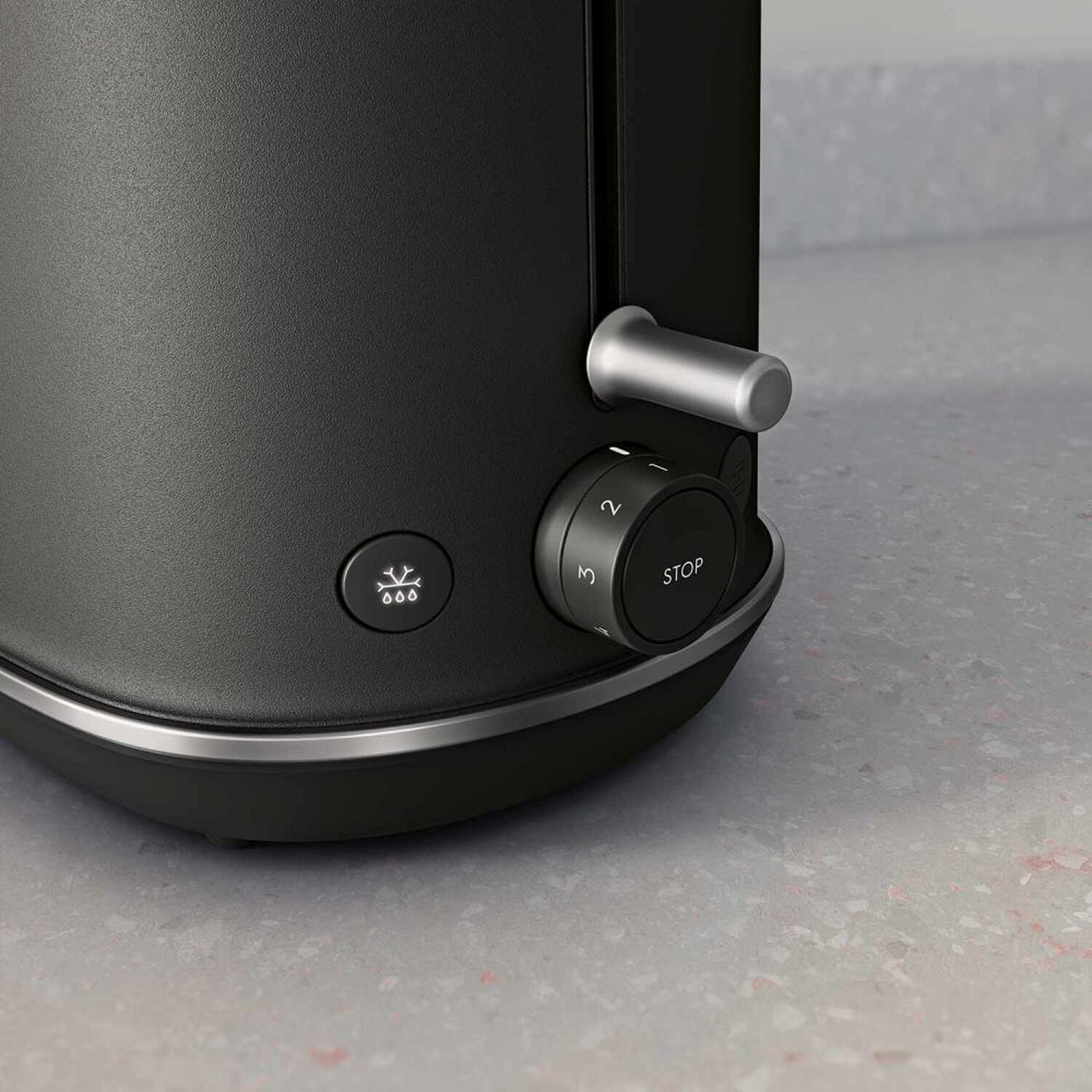 Tostador De Pan Electrolux Top70 / 2 Rebanadas / 820 W image number 3.0