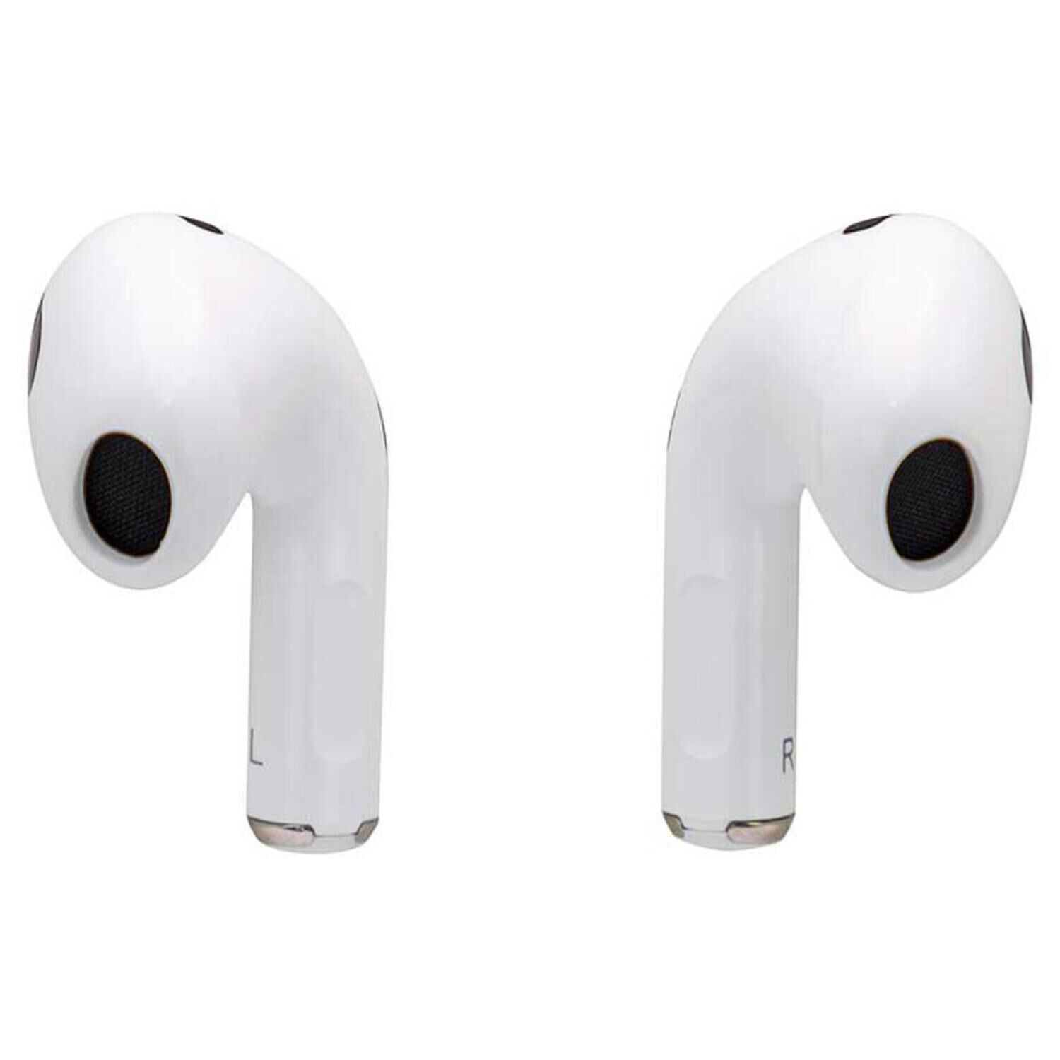 Audifonos Bluetooth Tw Recargables Blanco Tw14w image number 2.0