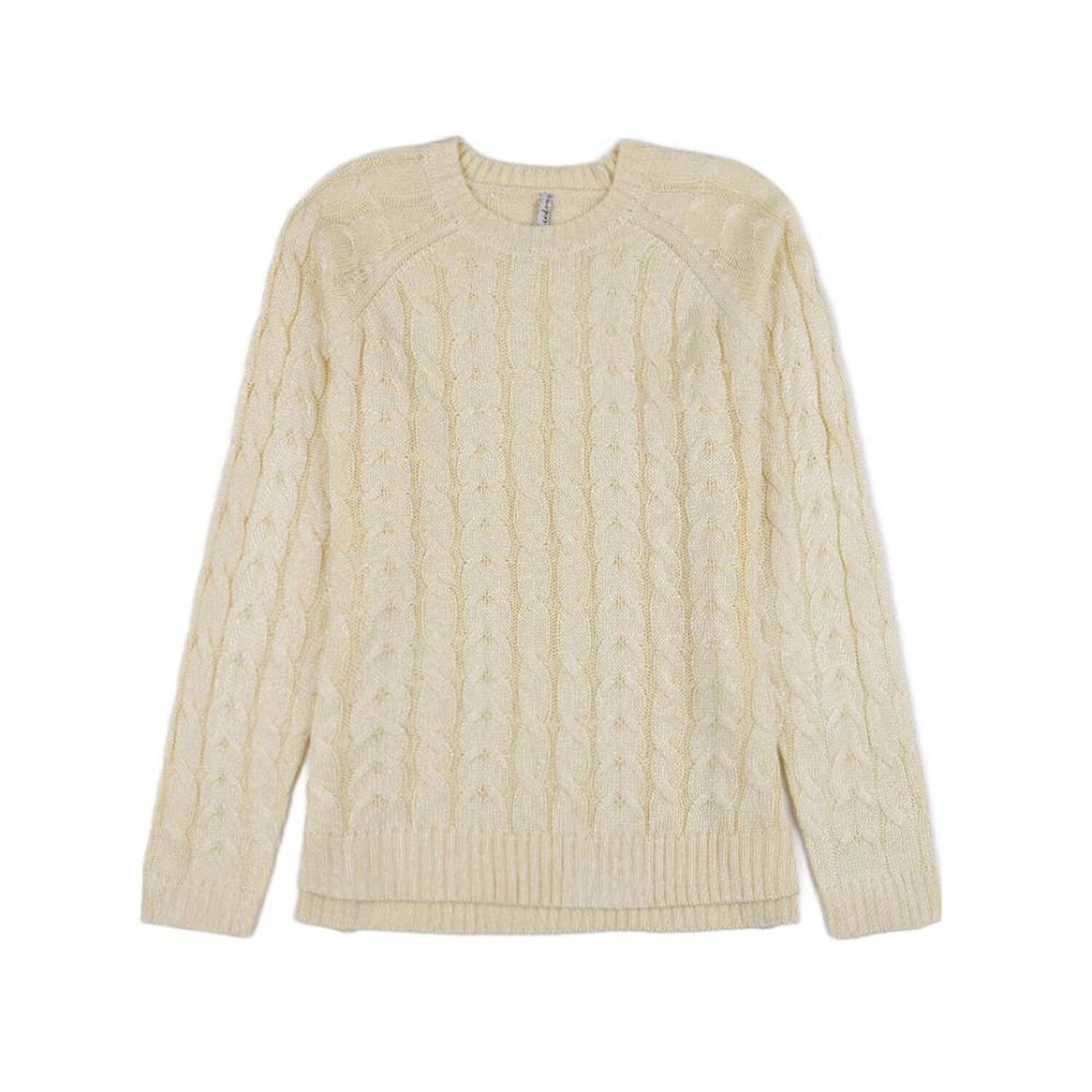 Sweater Mujer Freedom image number 0.0
