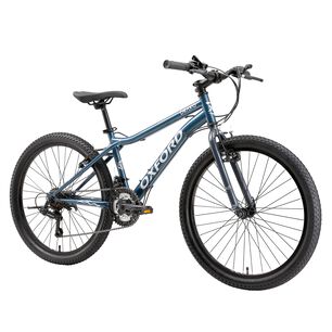 Bicicleta Infantil Mountain Bike Oxford Drako Ni&ntilde;o / Aro 24