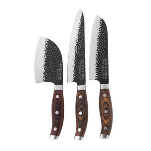 Set Cuchillos Simple Cook Kante