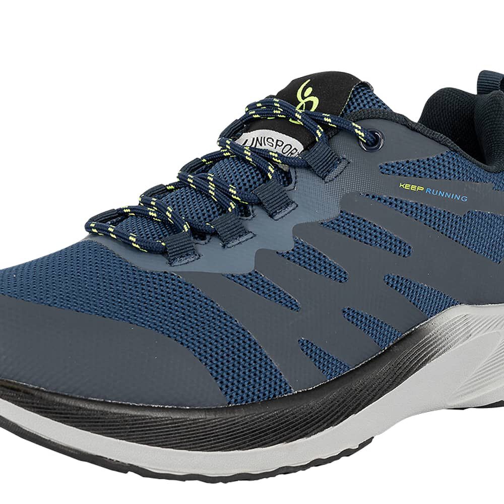 Zapatilla Cruz Azul Uns image number 3.0