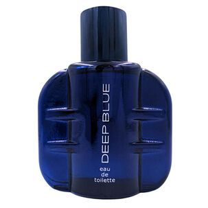 Instyle Deep Blue Edt 100 Ml
