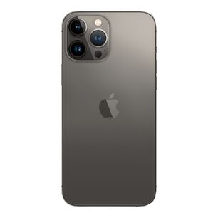 Iphone 13 Pro Max 128gb - Grafito Recondicionado