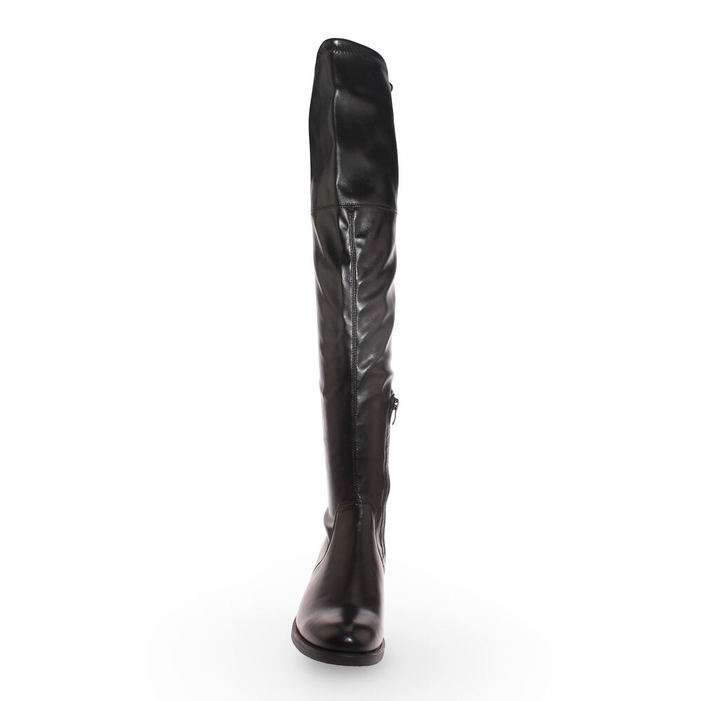 Bota Negro Andarina Art. 5a68191black image number 2.0