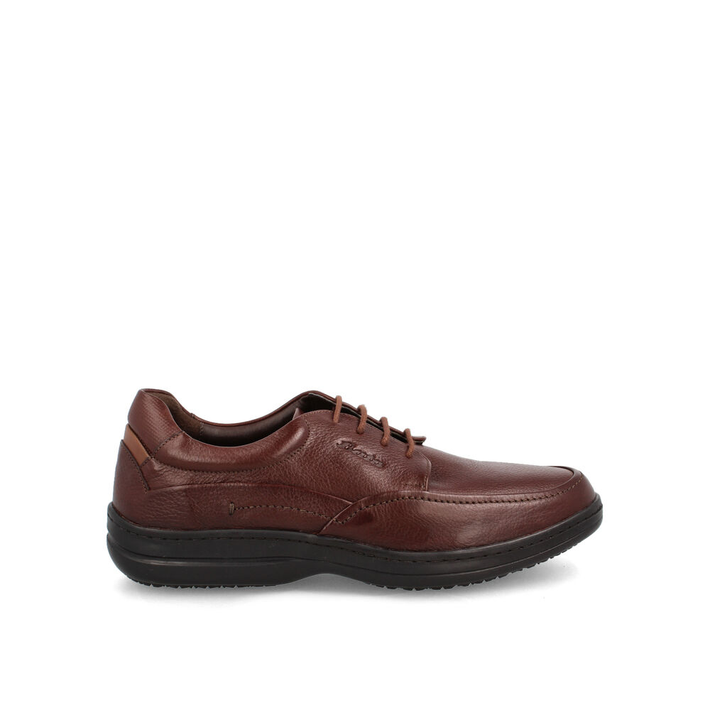 Zapato Hombre Bata Street Café image number 1.0