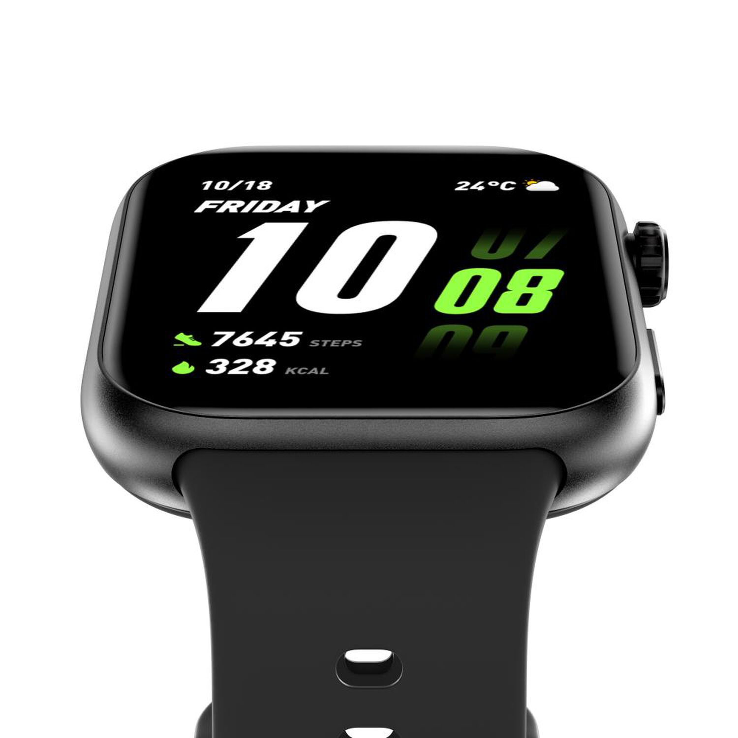 Smartwatch Honor Watch 2i / 1.85'' image number 4.0