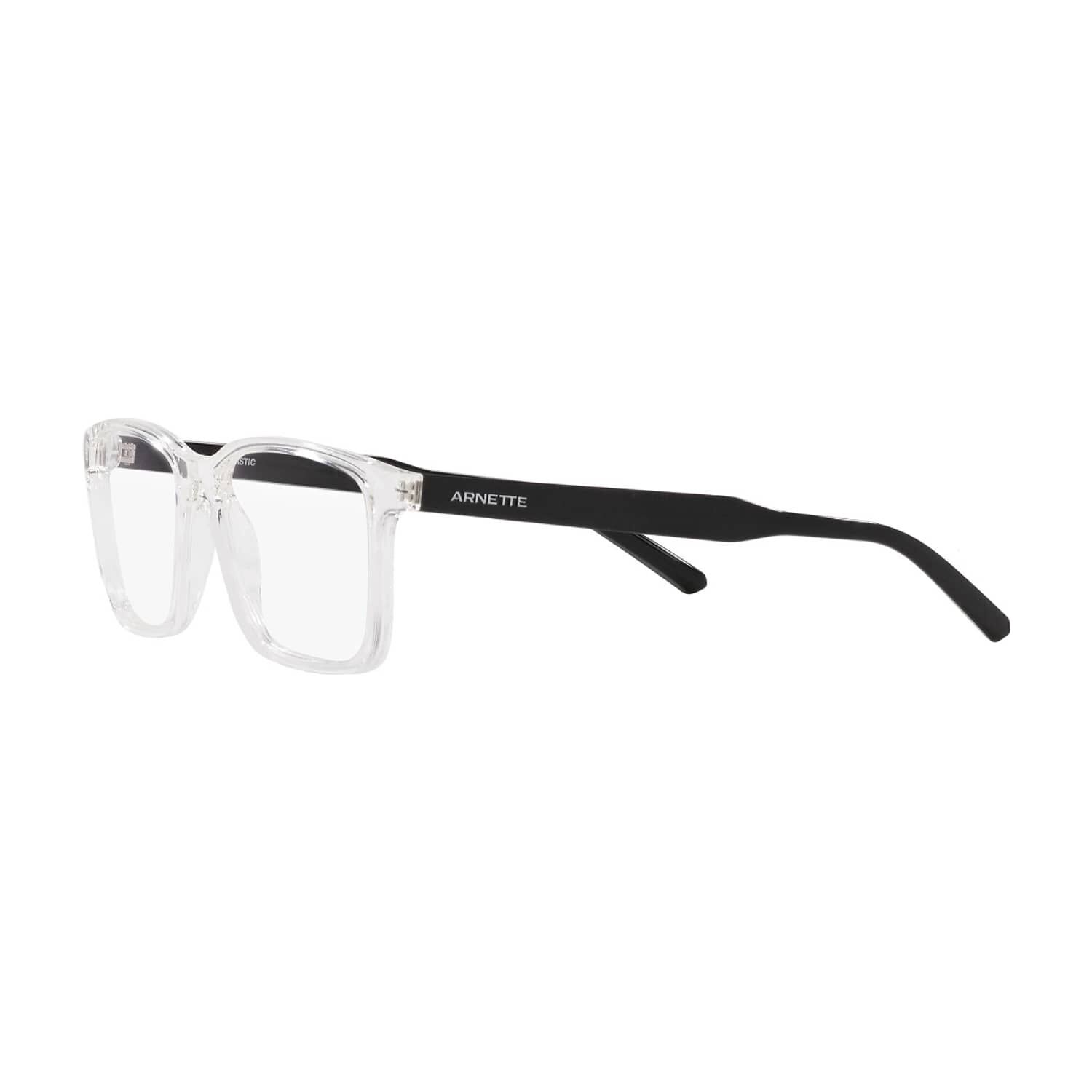 Lentes &Oacute;pticos Nakki Crystal Arnette image number 2.0