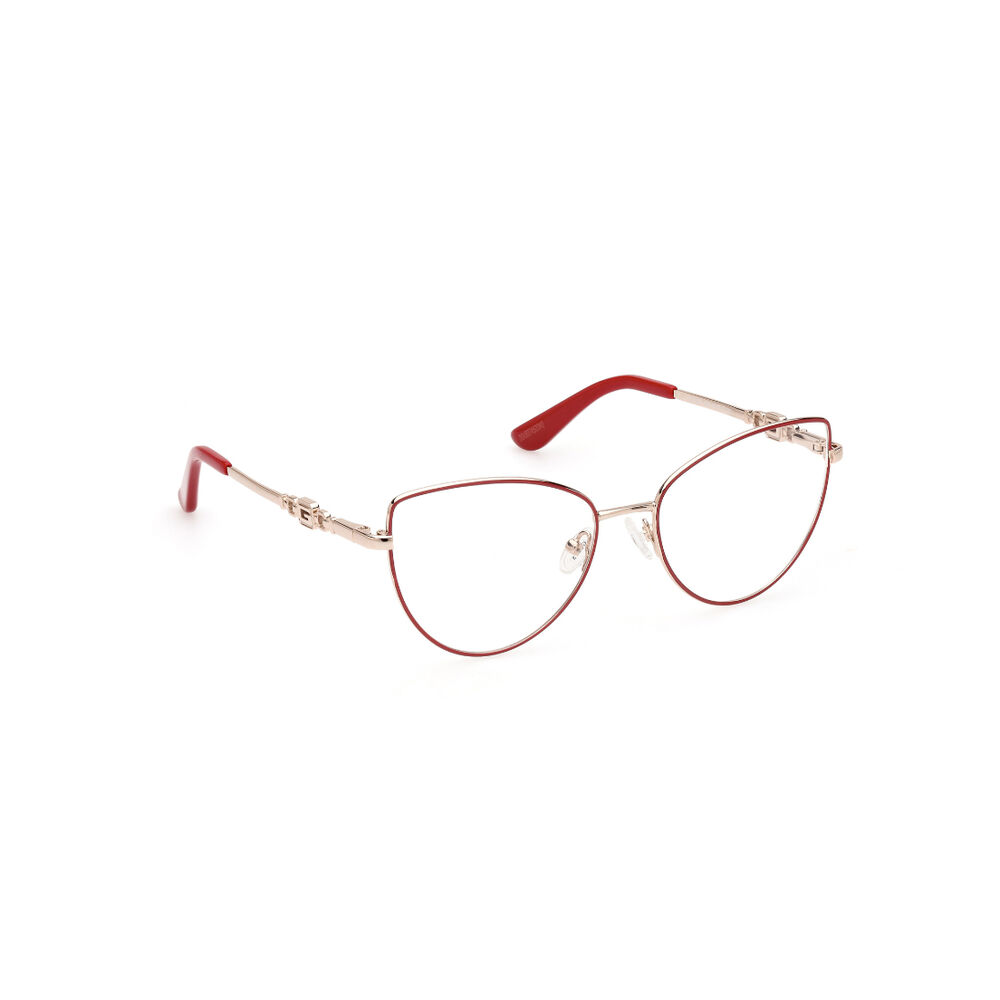Lentes &Oacute;pticos Red Guess image number 7.0