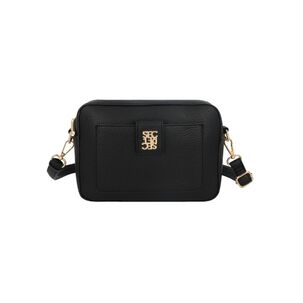 Bandolera Secret Cambria Sc6 S Negro